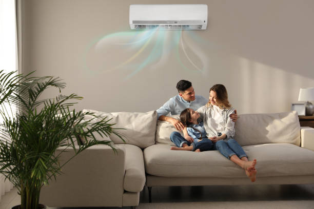 Best Air Conditioning Cleaning in Freeland, WA