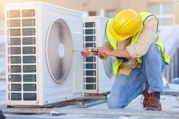 Best Energy-efficient HVAC Solutions in Freeland, WA