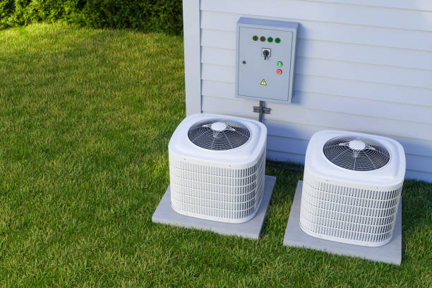 Best Thermostats and Smart Controls in Freeland, WA