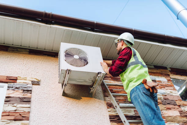 Best HVAC Retrofitting and Upgrading in Freeland, WA