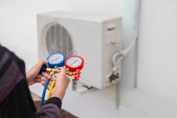 Best Seasonal HVAC Services in Freeland, WA