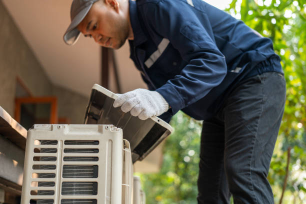 Best HVAC Supply and Distribution in Freeland, WA