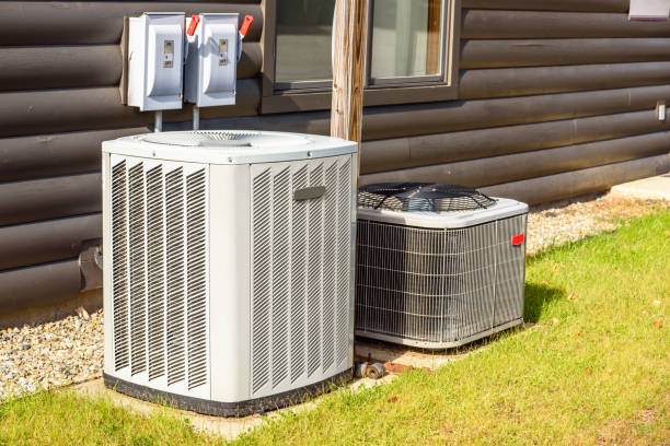 Best HVAC Financing and Leasing in Freeland, WA
